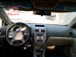 جيلي امجراند EC7